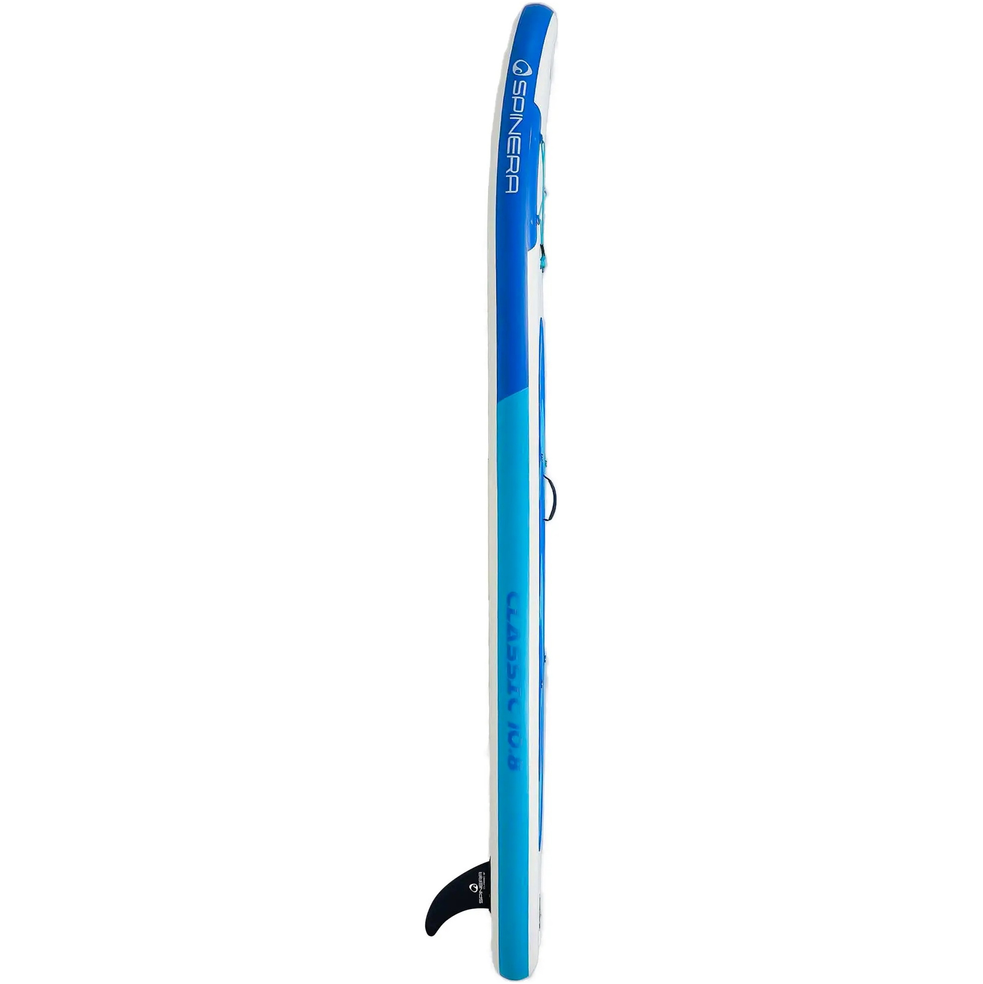 2026 Spinera Klassik ISUP HDDS 10FT8 Sitzpaket SP-SUP-CL26-108-P3 - Blue
